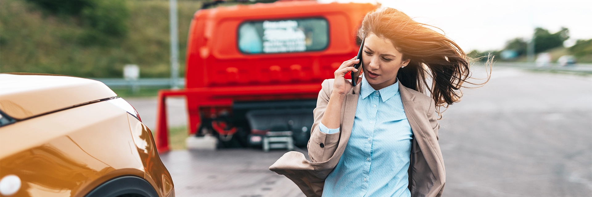 Polatlı Yol Yardım